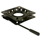 Springfield 12Way Locking Swivel Seat Mount  ECoat Finish