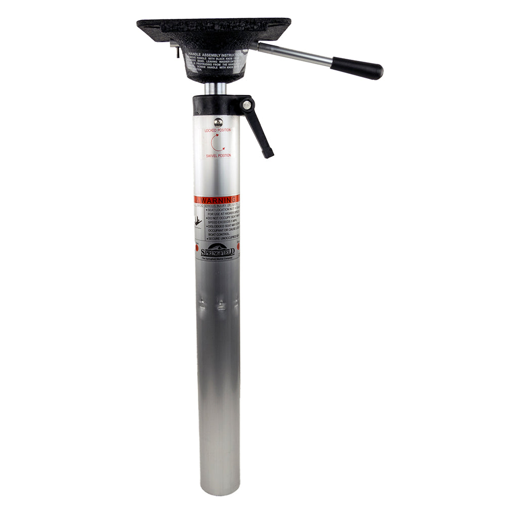 Springfield PlugIn Locking AirRide Post  2214 to 2912
