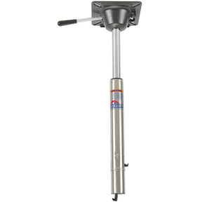 Springfield SpringLock PowerRise Adjustable SitDown Post  Stainless Steel
