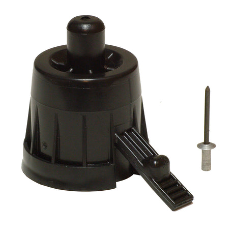 Springfield TaperLock Post Bottom Bushing