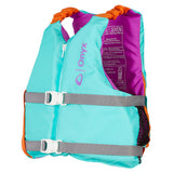 Onyx Youth Universal Paddle Vest  Aqua