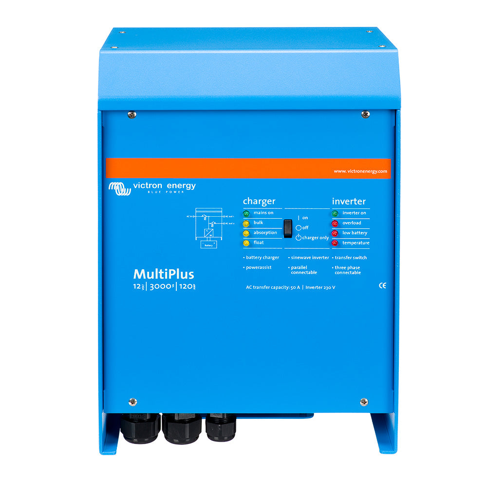 Victron MultiPlus 123000  12050  230V  VEBus