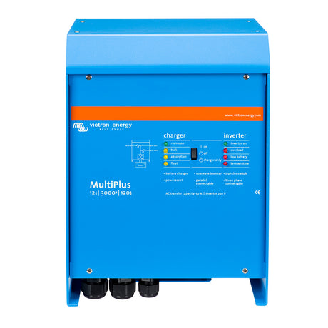 Victron MultiPlus 123000  12050  230V  VEBus