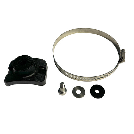 Lowrance ActiveTarget ForwardDown Mounting Kit