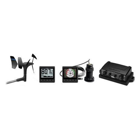 Garmin GMIGNX Wired Sail Pack 52