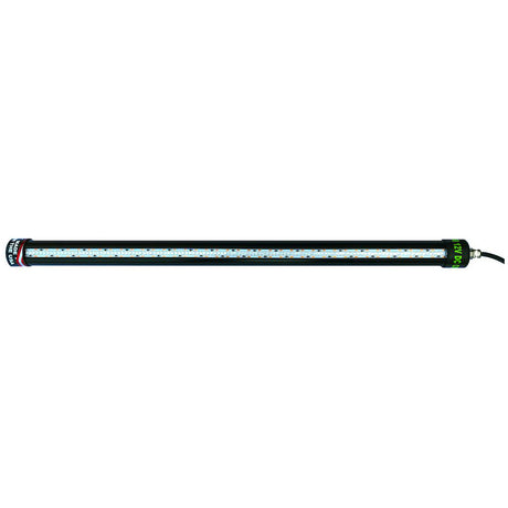 Hydro Glow HG500G 42W  12V  35A  LED Fishing Light  Green  24