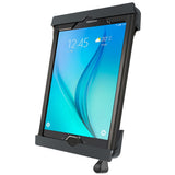 RAM Mount RAM TabLock Holder f9105 Tablets wHeavy Duty Cases