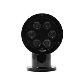 ACR RCL50 LED Searchlight  1224V  Black