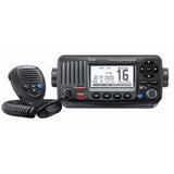 Icom ICM424G Fixed Mount VHF wBuiltIn GPS  Black M424G 41