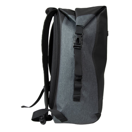 Ronstan Dry Roll Top  30L Bag  Black  Grey