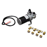 Furuno PUMPOCT1612 Pump 12V  16 Cubic Inches fRAM Sizes 1223