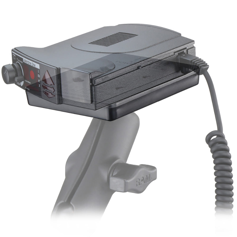 RAM Mount RAM Power Plate III Universal Magnetic Holder