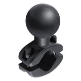 RAM Mount RAM Rail Clamp Ball Base f125  1875 Rails