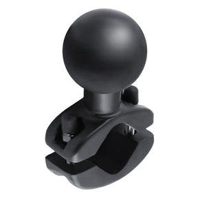 RAM Mount RAM Rail Clamp Ball Base f125  1875 Rails