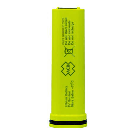 ACR 2920 Lithium Battery fPathfinder Pro SART Rescue Transponder