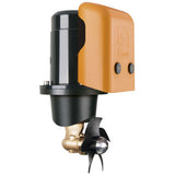 Quick Bow Thruster BTQ 12530 30KGF  12V  D125  15kW