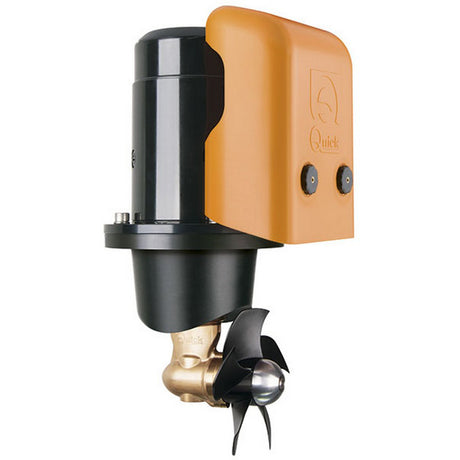 Quick Bow Thruster BTQ 12540 40KGF  12V  D125  22kW