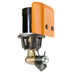 Quick Bow Thruster BTQ 14030 30KGF  12V  D140  15kW