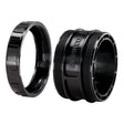 Marinco Sealing Collar wThreaded Ring  50A