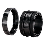 Marinco Sealing Collar wThreaded Ring  50A
