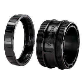 Marinco Sealing Collar wThreaded Ring  50A