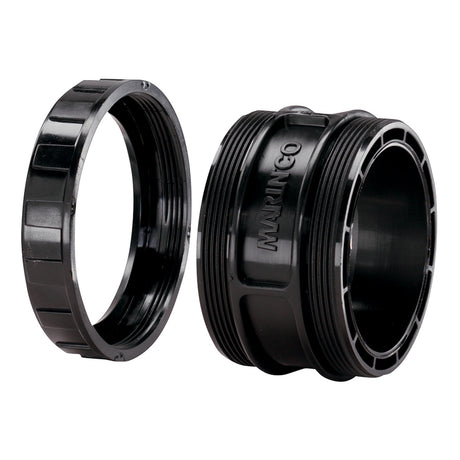 Marinco Sealing Collar wThreaded Ring  50A