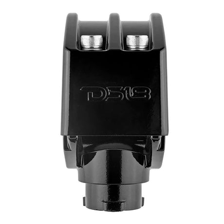DS18 Hydro ClampMount Adapter V2 fTower Speaker  Black