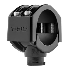 DS18 Hydro ClampMount Adapter V2 fTower Speaker  Black