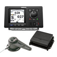 Simrad AP70 MK2 Autopilot Basic Pack Includes AP70 MK2 Control Head AC70 Course Computer  RF300 Feedback