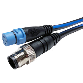 Raymarine STNg to DeviceNet Male