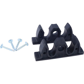 Panther Spare Pole Clips  Rubber