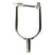 Panther Happy Hooker Mooring Aid  Stainless Steel