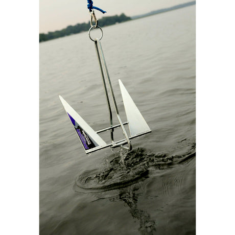 Panther Water Spike Anchor  Up To 16 Boat