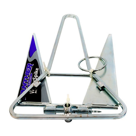 Panther Water Spike Anchor  Up To 16 Boat