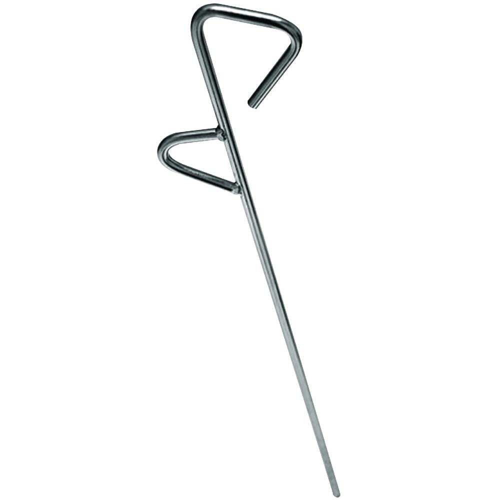 Panther Shore Spike  Chrome Plated