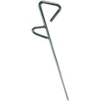 Panther Shore Spike  Stainless Steel