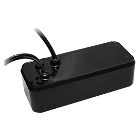 Furuno 165T275LHW12P Pocket Mount Combo Transducer fDFF3D  TZT3 Displays