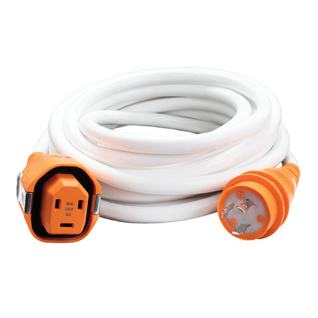 SmartPlug 30 AMP SmartPlugTwist Type Cordset  25