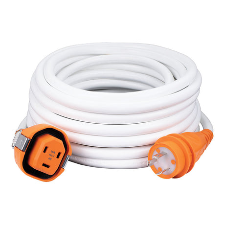 SmartPlug 30 AMP SmartPlugTwist Type Cordset  50