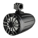 DS18 X Series HYDRO 8 Wakeboard Pod Tower Speaker wRGB LED Light  375W  Matte Black