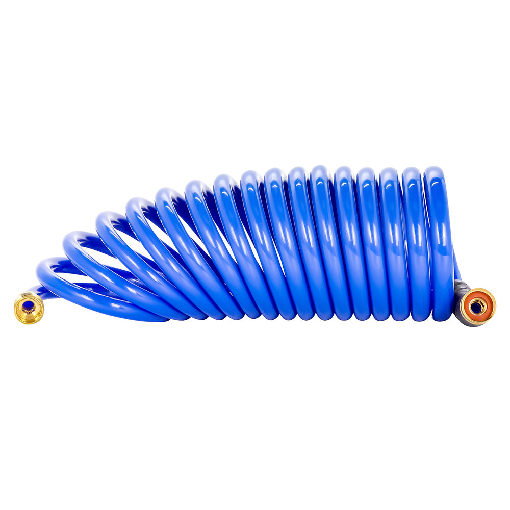Camco Coil Hose  20