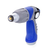 Camco Coil Hose Nozzle wThumb Lever