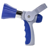 Camco Coil Hose Nozzle wHand Lever
