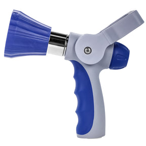 Camco Coil Hose Nozzle wHand Lever