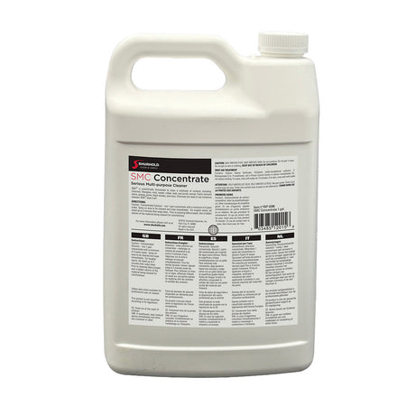 Shurhold Series Multipurpose Marine Cleaner  SMC Concentrate  1 Gallon YBP0306