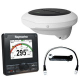 Raymarine EVDBW Evolution Autopilot fVolvo