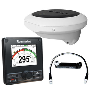 Raymarine EVDBW Evolution Autopilot fVolvo