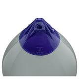 Polyform A4 Buoy 205 Diameter  Grey