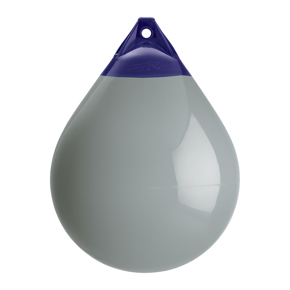 Polyform A5 Buoy 27 Diameter  Grey