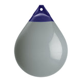 Polyform A5 Buoy 27 Diameter  Grey